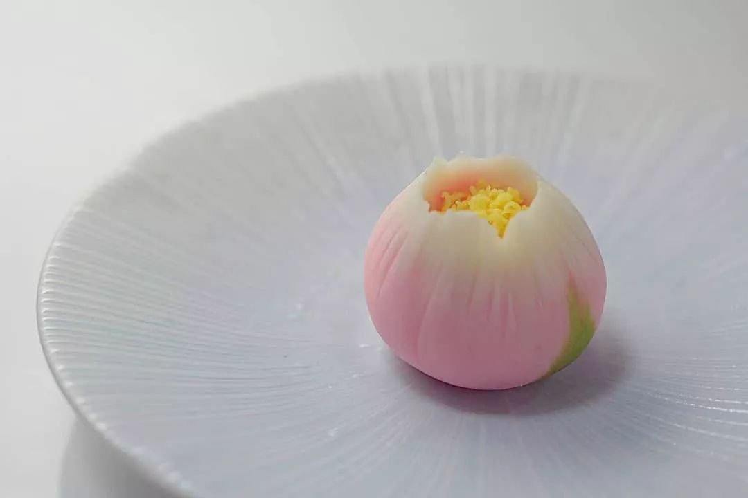 日式茶点小茶杯,日式茶点餐具