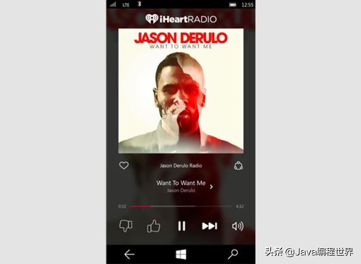 免费音乐软件2024,免费流媒体音乐app