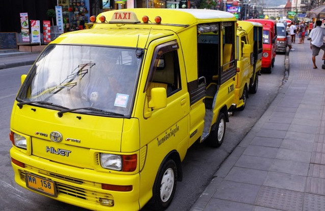 泰国普吉岛自由行攻略最详细,泰国普吉岛自由行攻略最佳路线