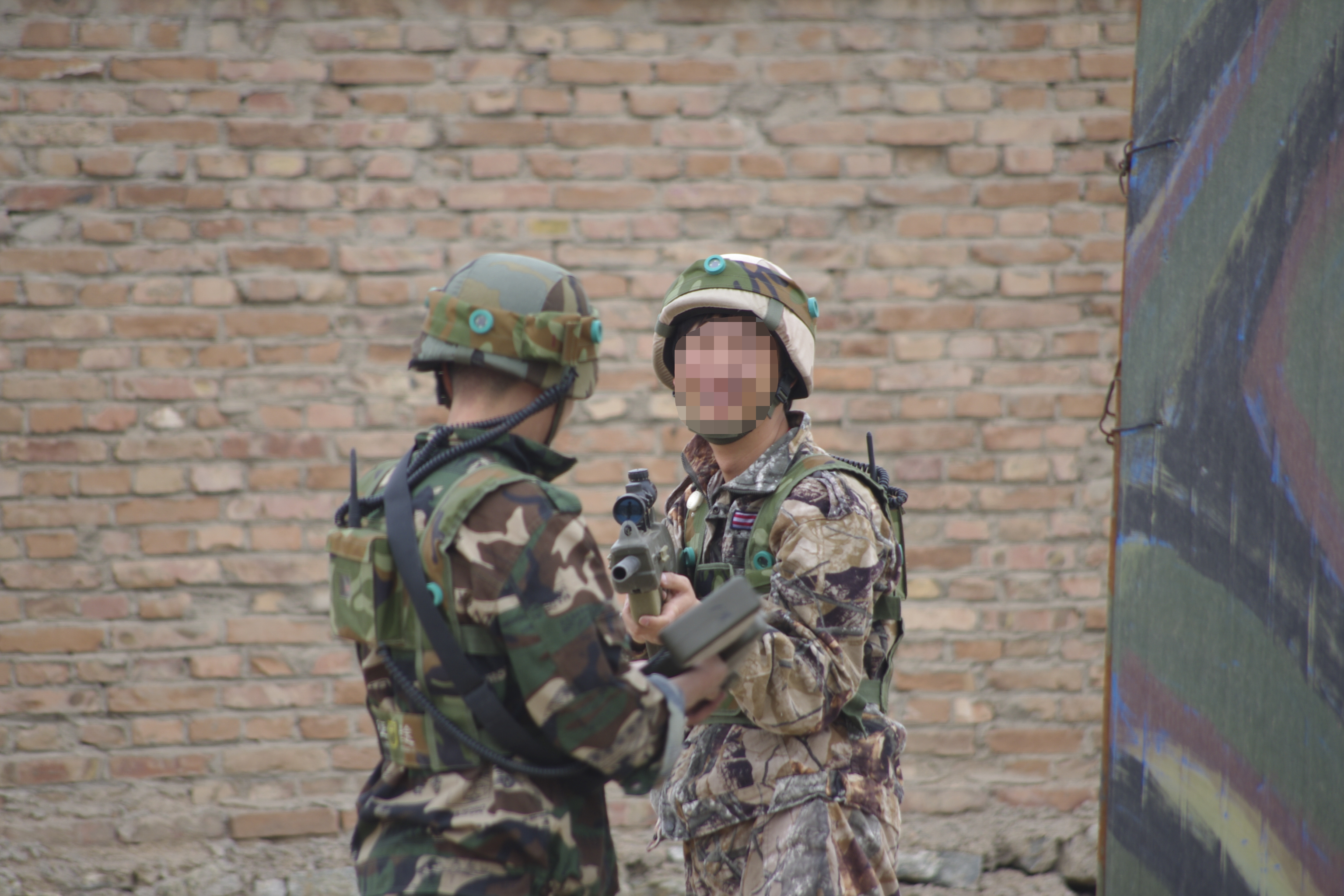 真人cs俱乐部注册流程,真游戏假游戏的案例