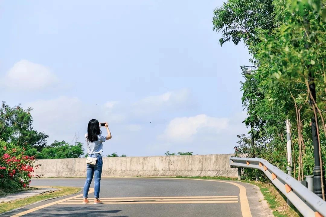 2021深圳免费适合遛娃玩地方排名,深圳免费游玩景点推荐