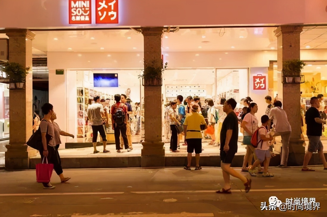 名创优品指甲油有什么危害,名创优品致癌指甲油下架了吗