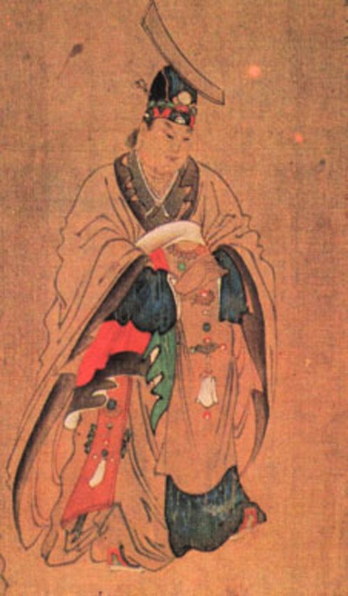 武将最厉害的是项羽还是吕布,历史上的吕布真的是排在第一的吗