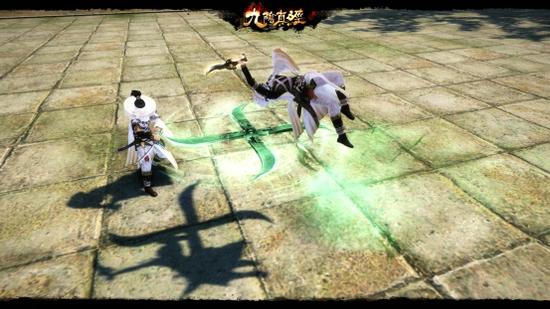 九阴真经十大高手排行榜,九阴真经是排名第一的吗