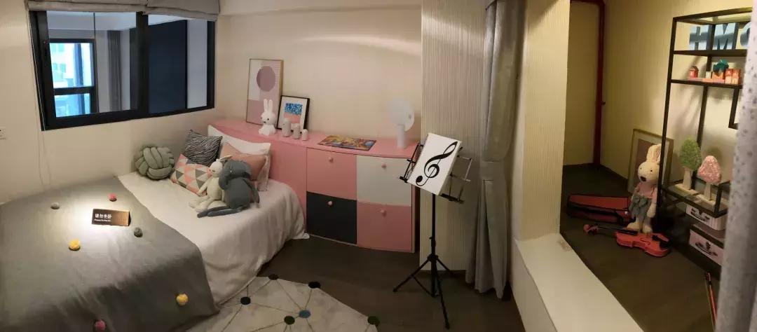 南城cbd大平层,南城cbd中心