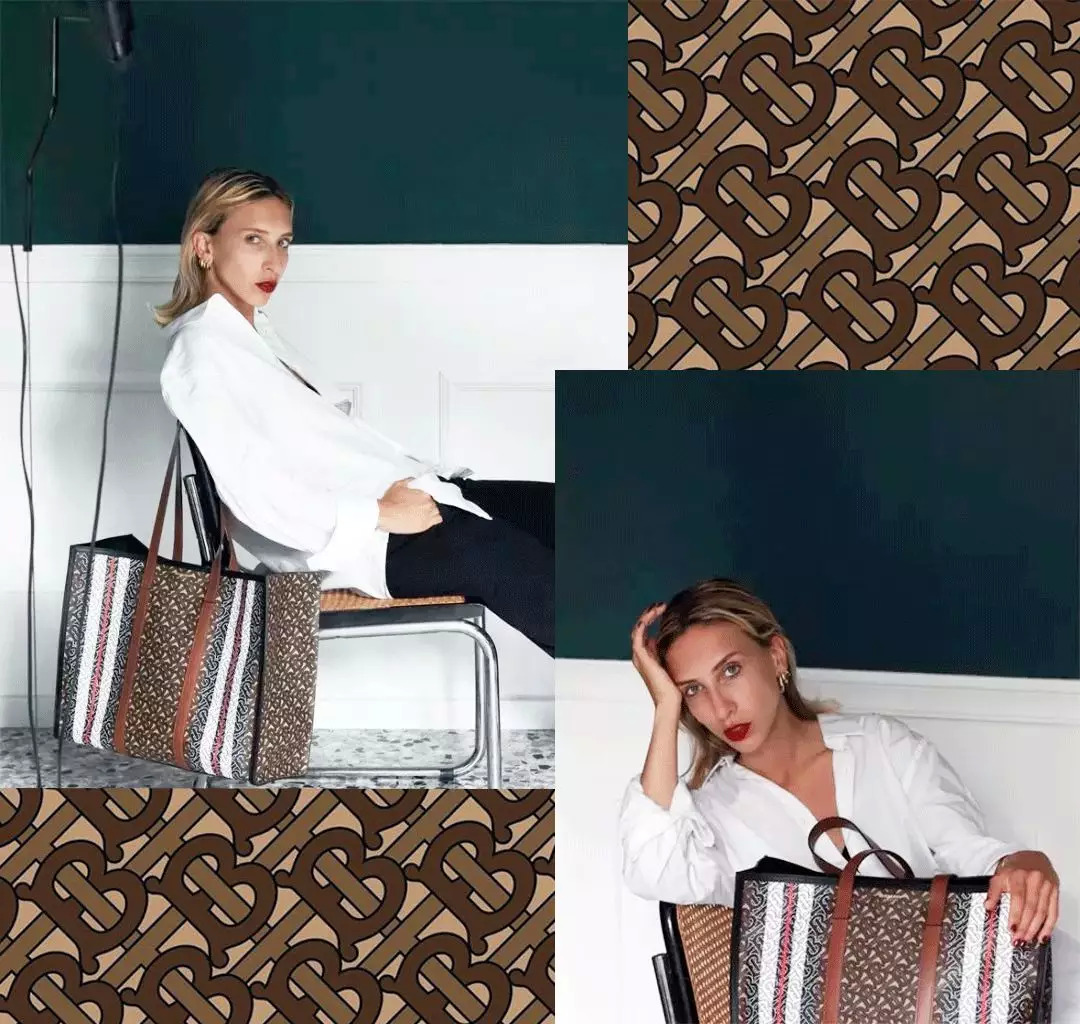 今年最流行最实用最能装的包包……竟然是购物袋？