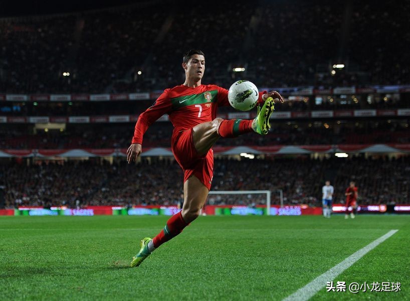 盘点：尤文图斯中身价前十的球星，前皇马主力C·罗只排第三名！