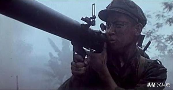 58年入伍对越反击战当师政委,见习排长对越自卫反击战