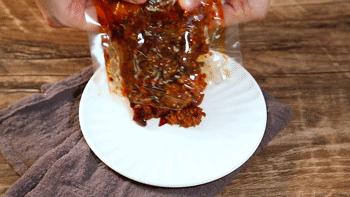 麻辣味自贡冷吃兔,地道川味麻辣冷吃兔