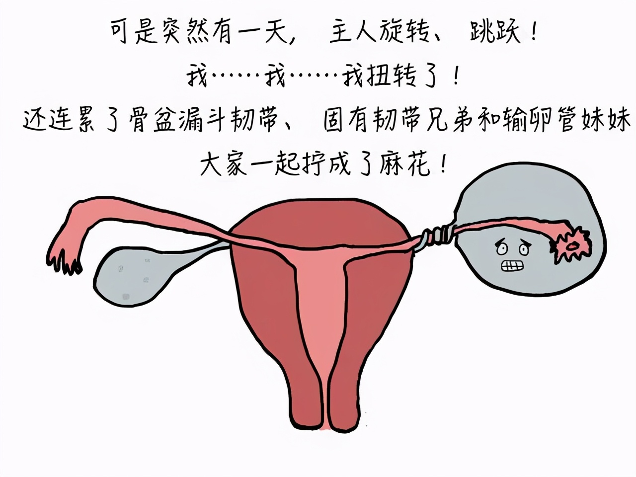 10岁女童经常腹痛是怎么回事,10岁女童腹痛医生一查吓坏了