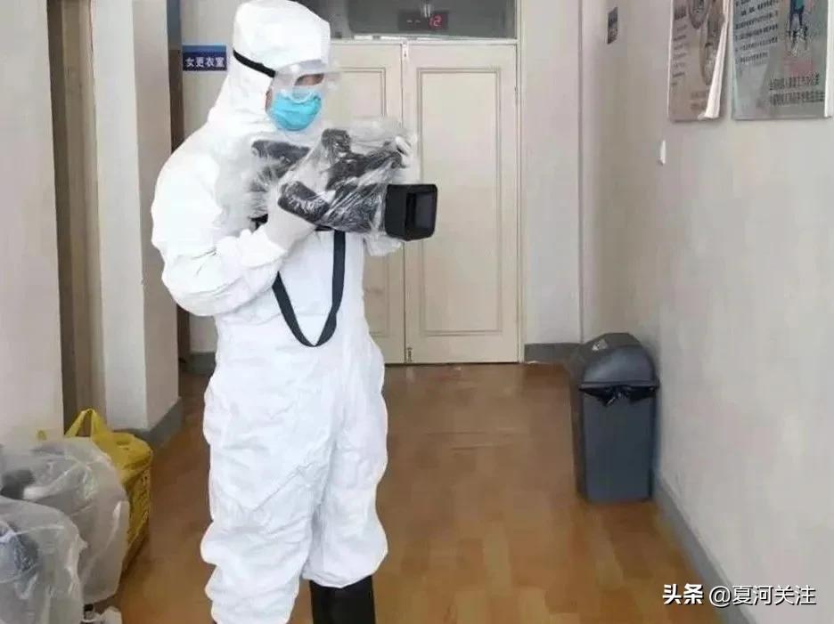 战疫期间的中医力量,战疫时刻勇担当