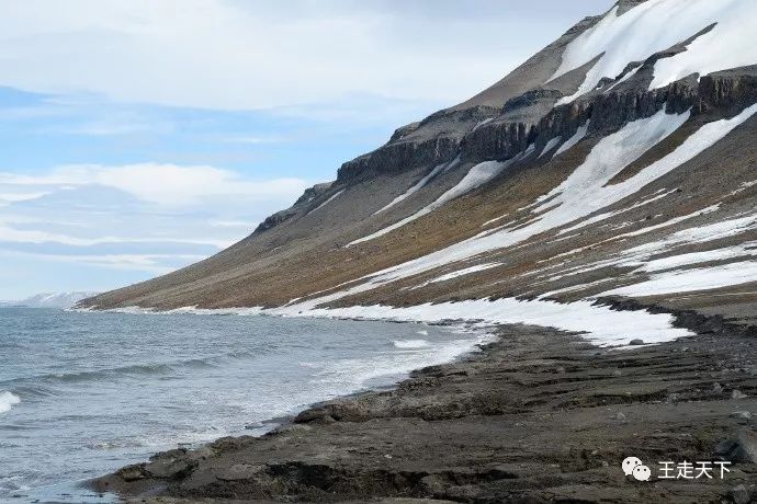 登陆巡游北冰洋—北极旅游见闻（5）