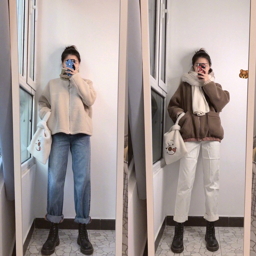 10套优雅气质穿搭示范,超好看的100套穿搭