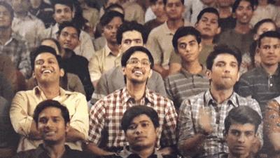 摔跤吧爸爸力压6部新片破6亿,摔跤吧爸爸国语电影导演