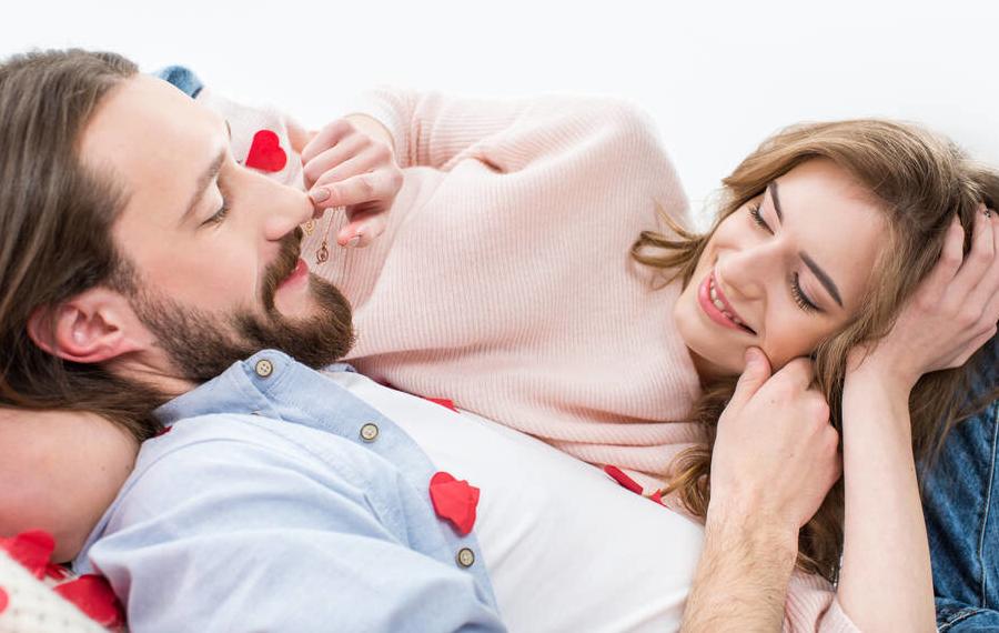 女性内内“颜色”变化,洗前多看一眼,别让HPV来打扰