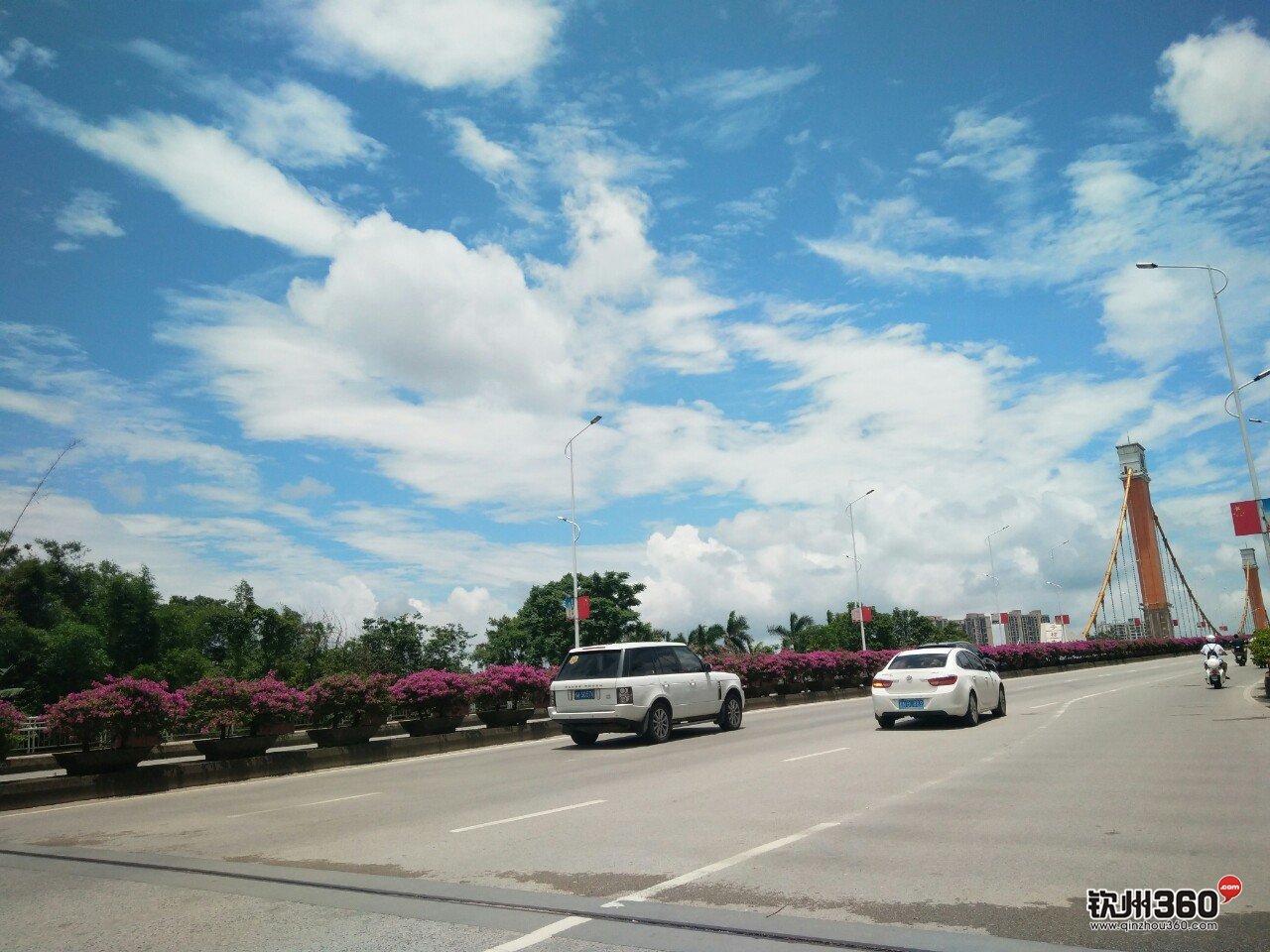 外地人眼里的钦州，第一眼竟觉得像个县城！钦州人你们还坐得住？