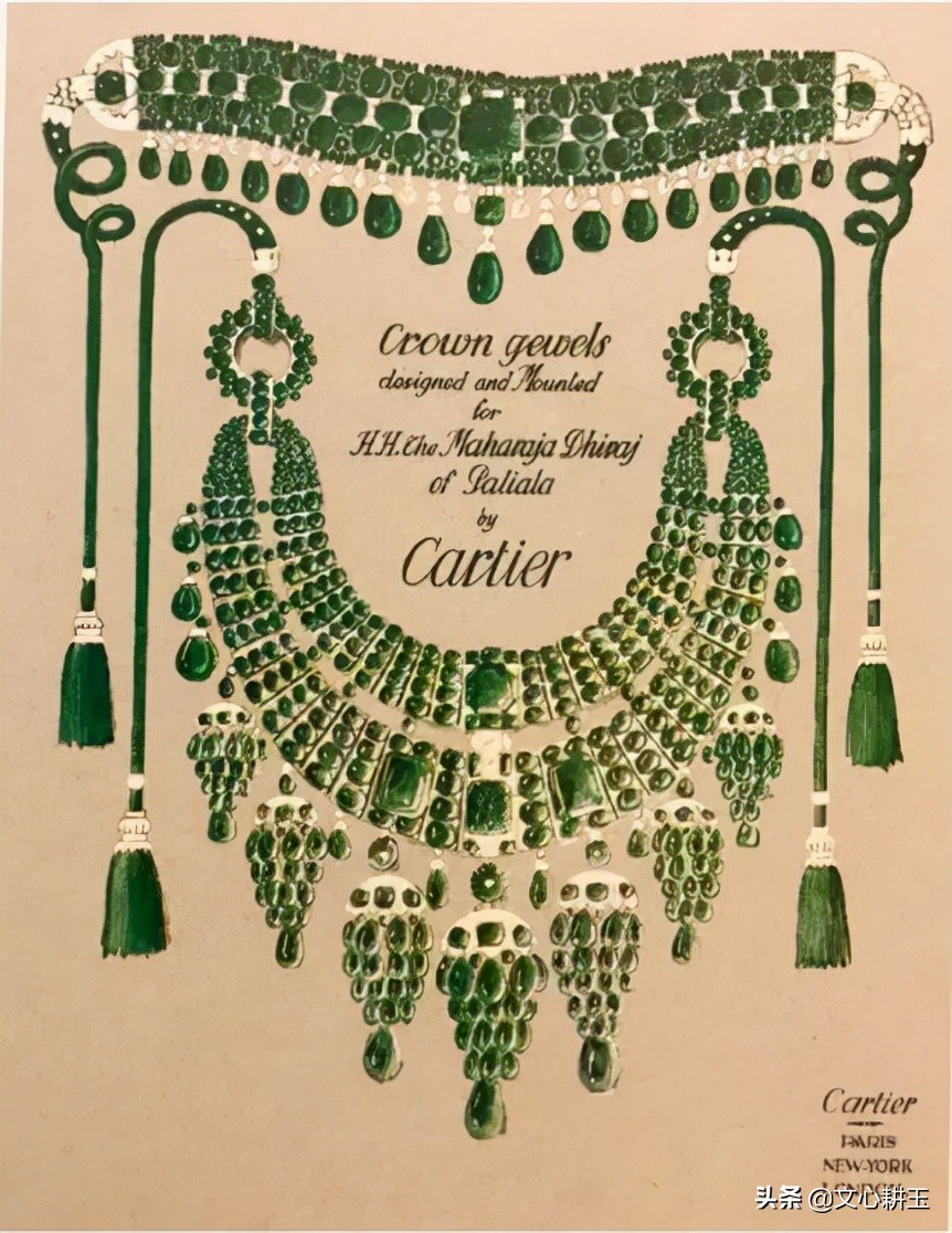 男人的珠宝有哪些,男人珠宝