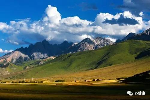 西藏高原反应,去西藏高原反应怎么办吃什么药