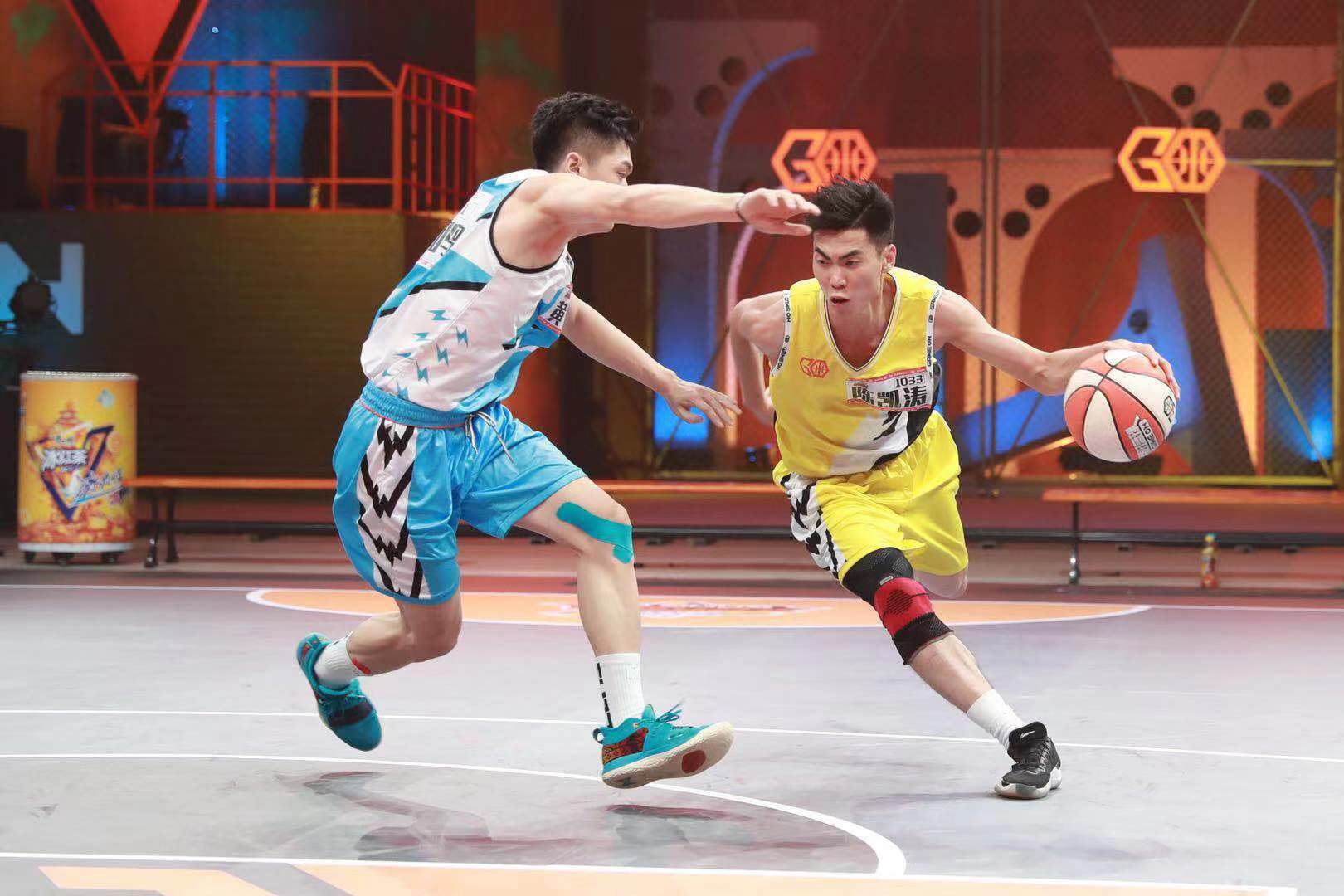 我要打篮球32强名单,我要打篮球第二季全部队员