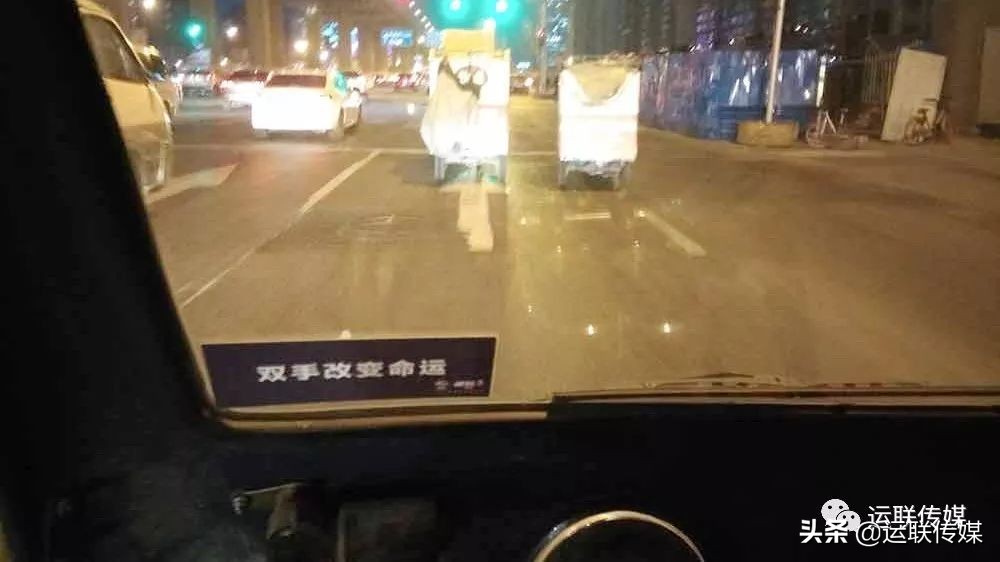 一名快递小哥的故事,物流小哥真实故事