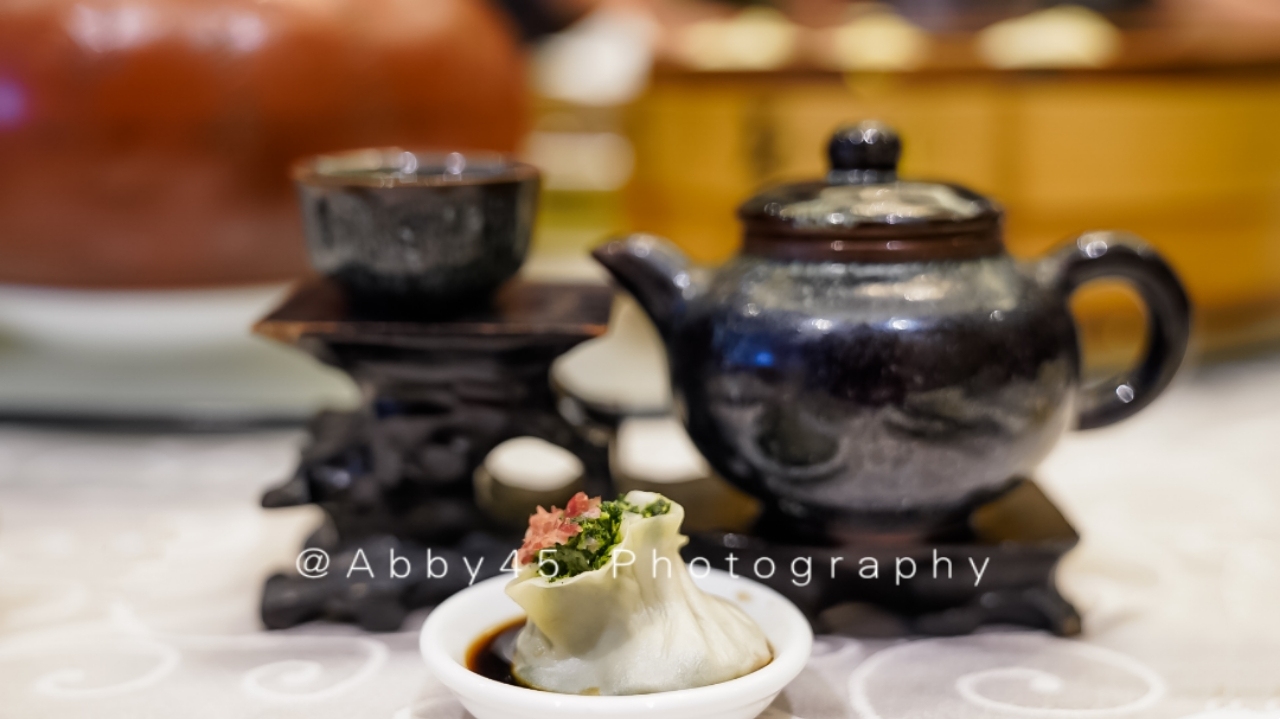 因为疫情被聚焦的扬州，是什么样的地方？单说美食就让人赞不绝口