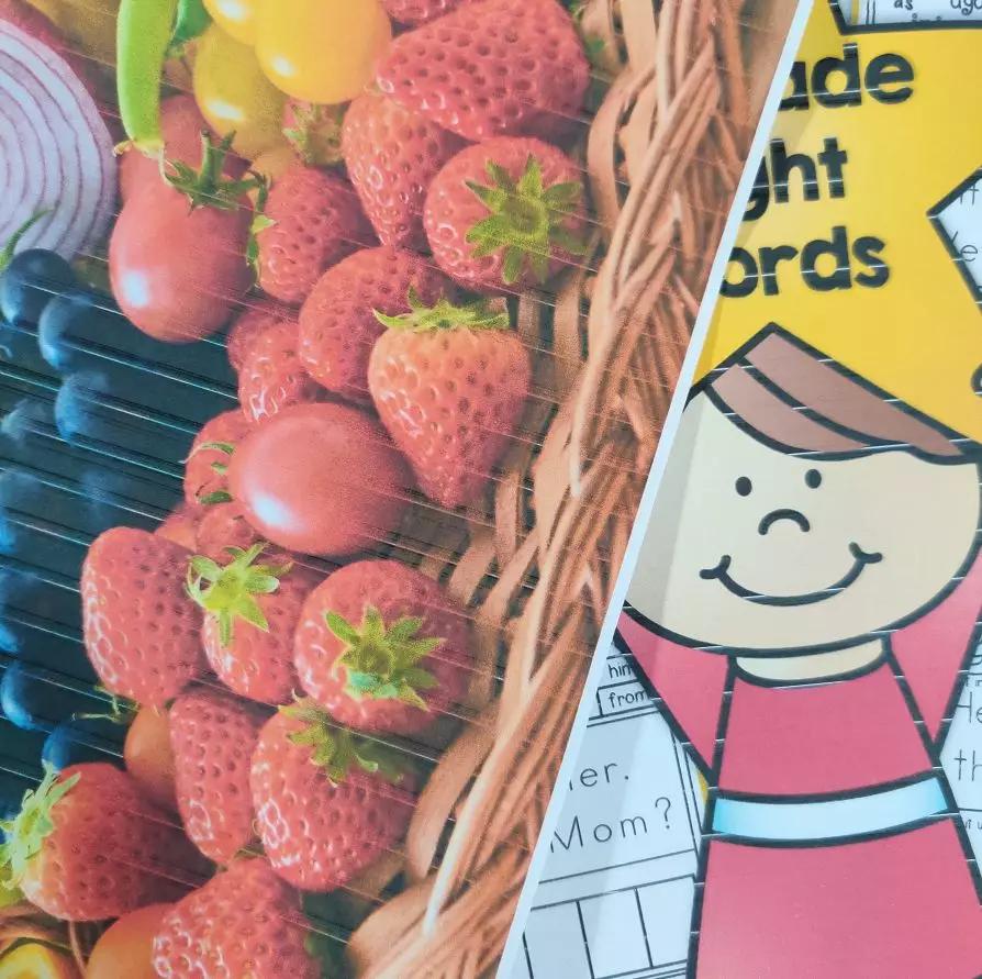 孩子上学家用连接手机打印机推荐,家用孩子上学常用打印机