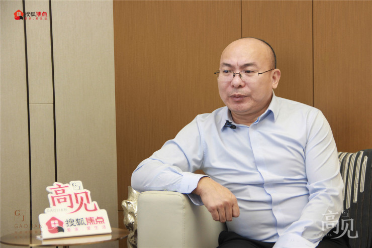 “新面孔”中昂的入青宣言：不制造梦境要兑现梦想