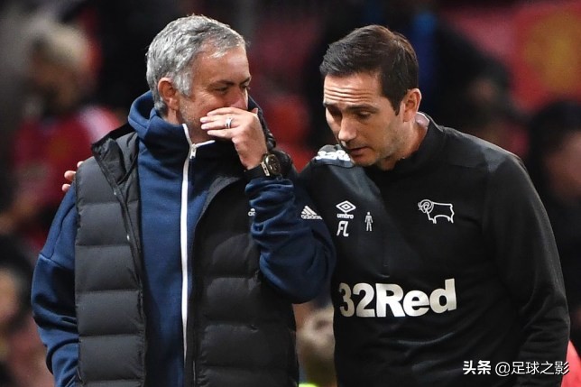 穆里尼奥袖标,穆里尼奥有哪些球员