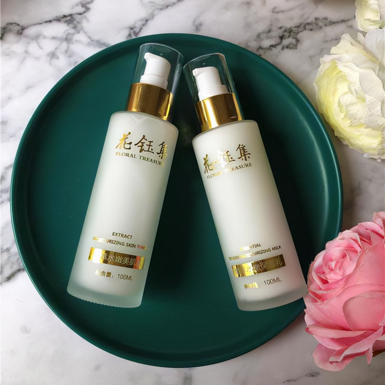 修复屏障受损肌肤的水乳推荐,水乳推荐修复肌肤美白