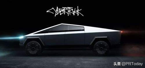 全球最壕车队又买新车，特斯拉皮卡强势加盟，网友：追得上超跑？