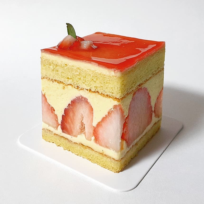 当西点烘焙师怎样,学习西点烘焙以后怎么就业