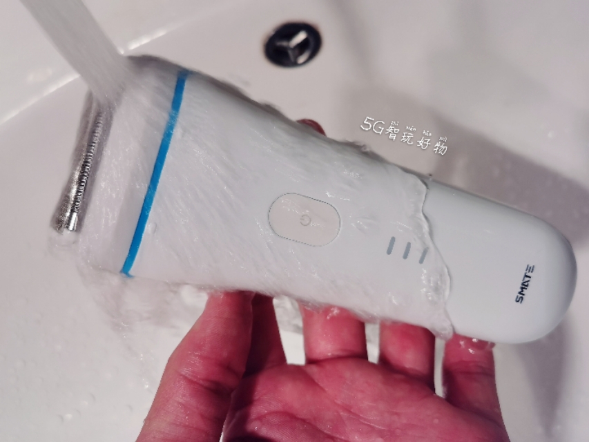 小米有品评价最好的剃须刀,小米有品50元剃须刀怎么样