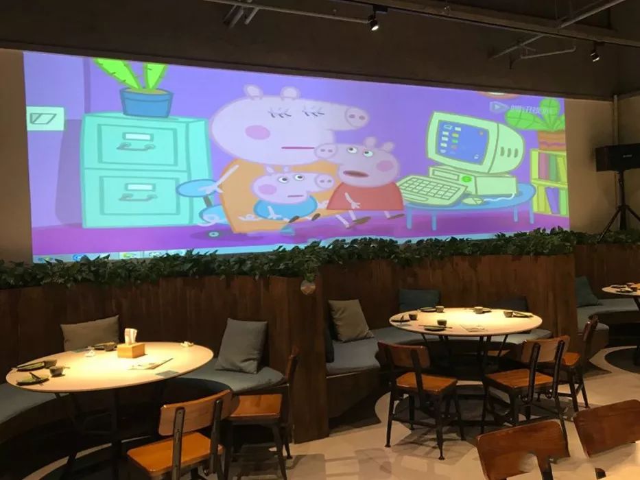 石家庄这五家亲子餐厅小朋友超爱！快收藏起来带娃去吧