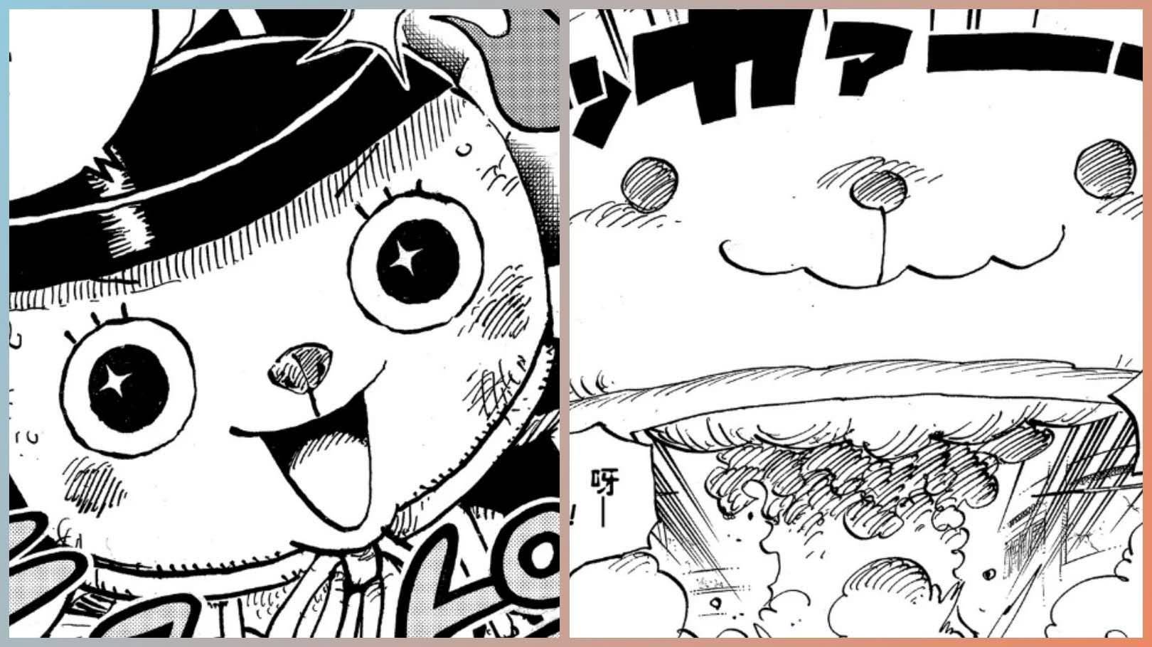 海贼王1007集免费观看完整版,海贼王1007话罗宾