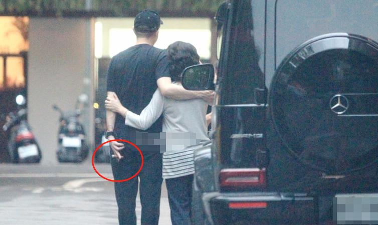 37岁房祖名现在怎么样了,38岁房祖名近况