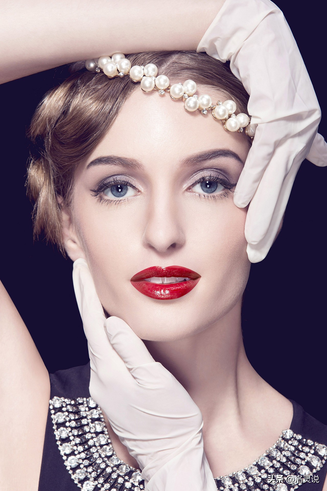 做了上百次整容不敢张嘴,做了2次手术都失败了