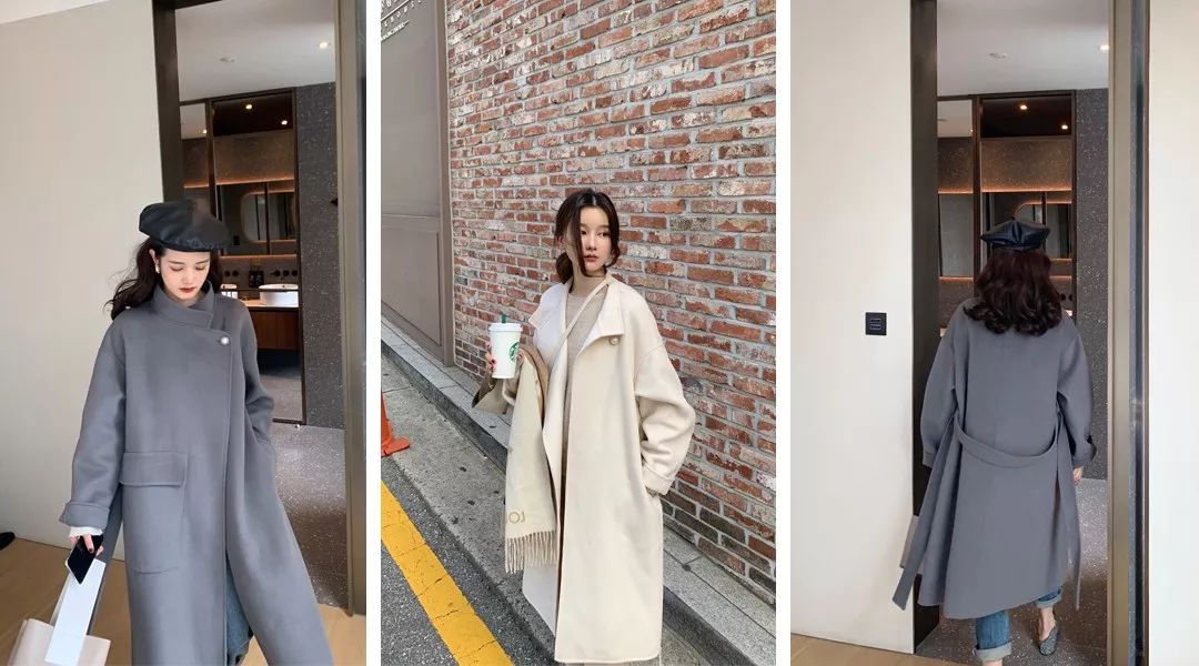 秋冬保暖又不失风度穿搭,冬季穿搭怎么穿既显瘦又保暖