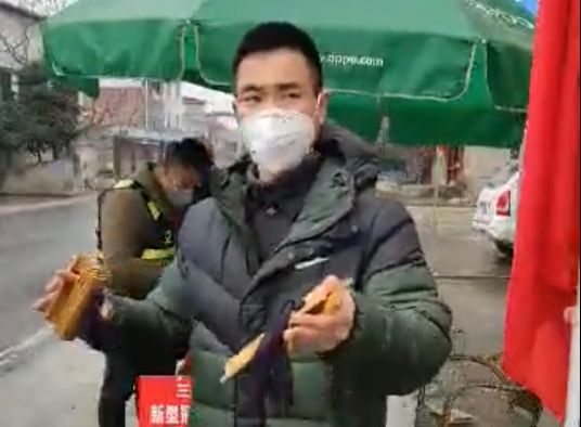 多措并举筑牢疫情防控,多管齐下抓牢疫情防控