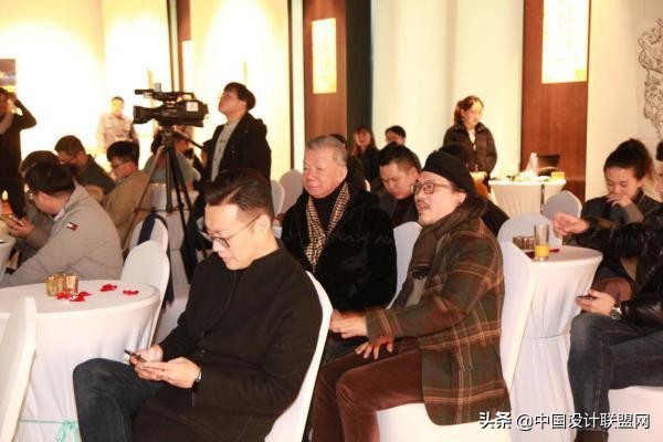 设计头条｜弘木元素雅集系列品鉴会