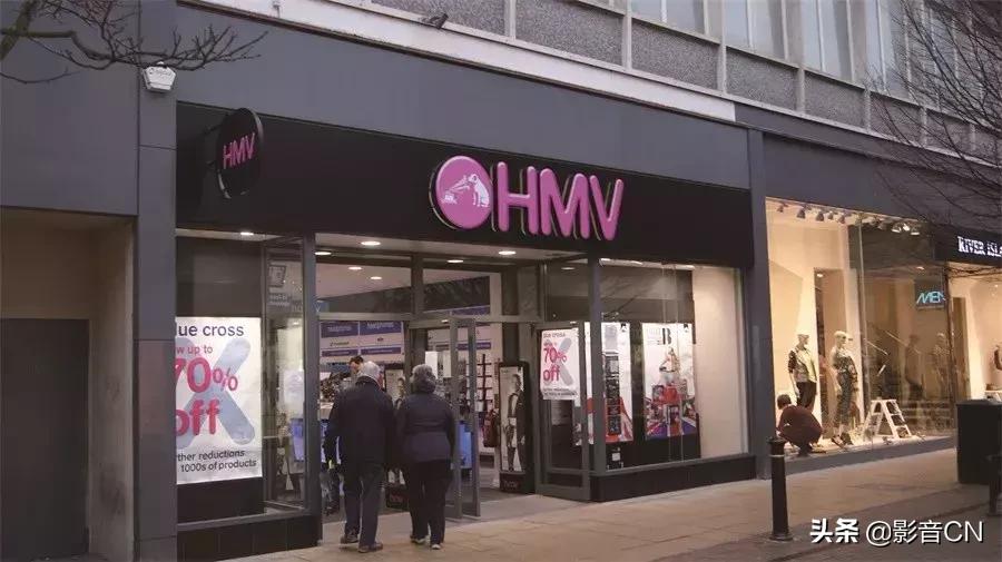 影视资源获取攻略·当下实体音乐资源的获取