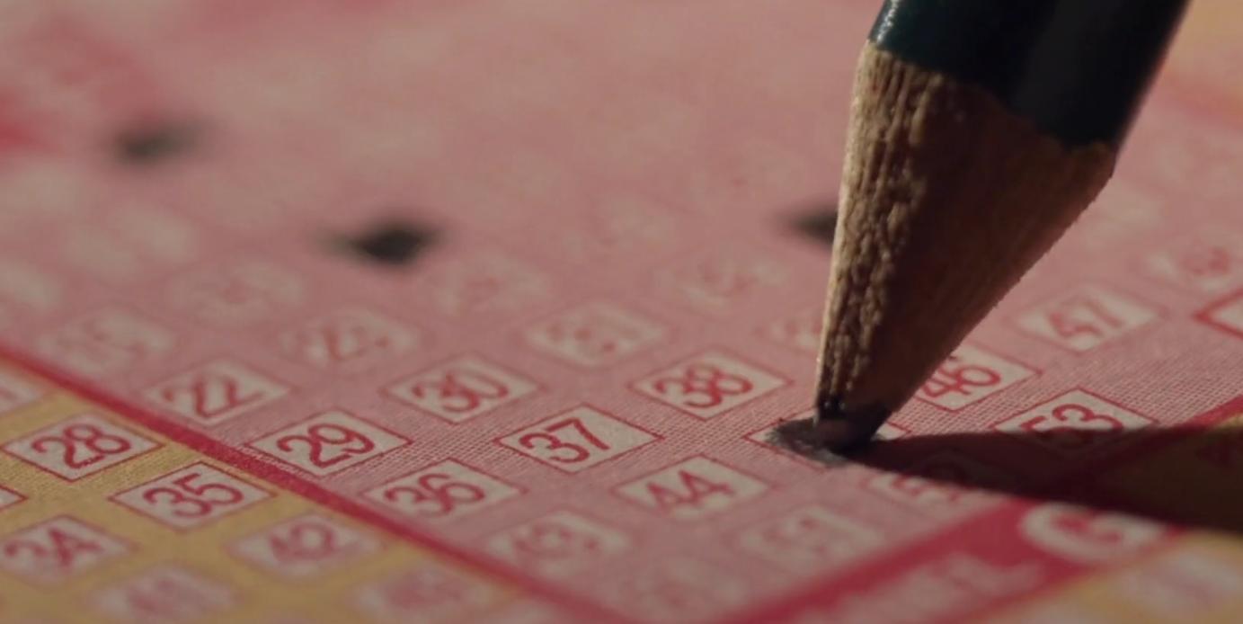 彩票中一等奖的思路,彩票常中小奖的运气