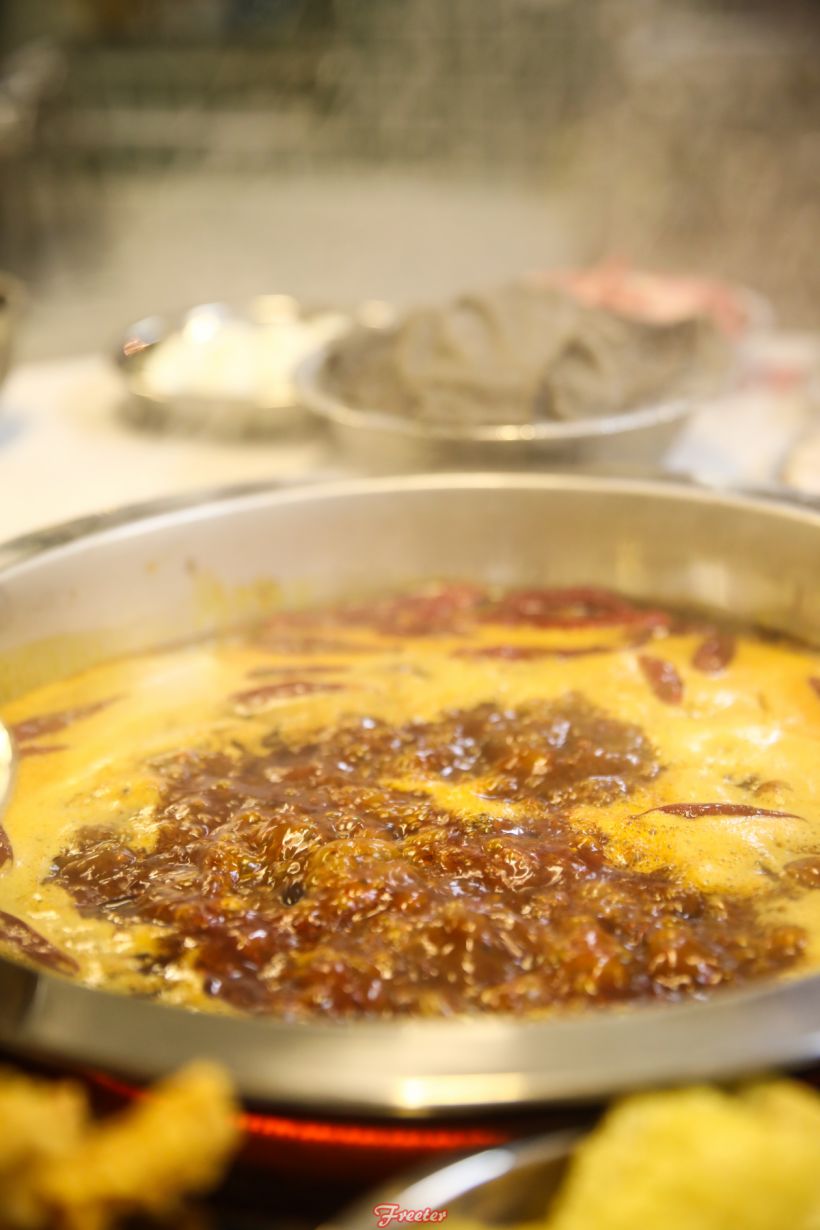 海口人气火锅合集丨小岛终于降温啦，是时候来波火锅社交了