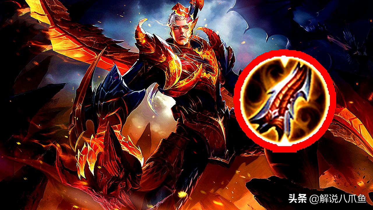 王者荣耀：铠其实就是被夸大的英雄，为什么玩家就是不愿意承认？