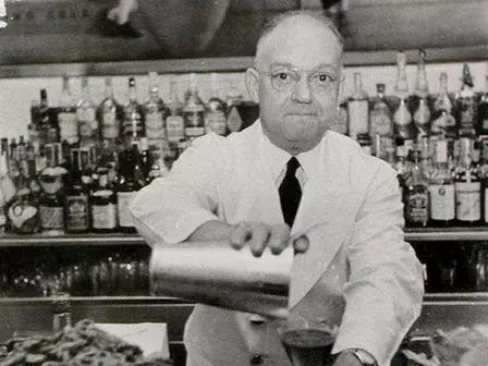 以汝之血，祭我之名。---血腥玛丽