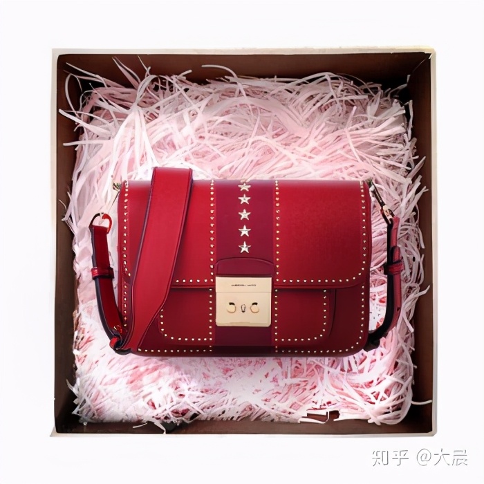 送礼送包包有什么寓意,万能送礼包包