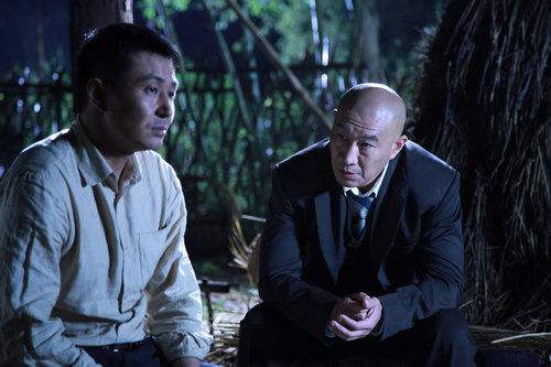 十大必看的谍战剧生死卧底,十大谍战电视剧决战黎明之前