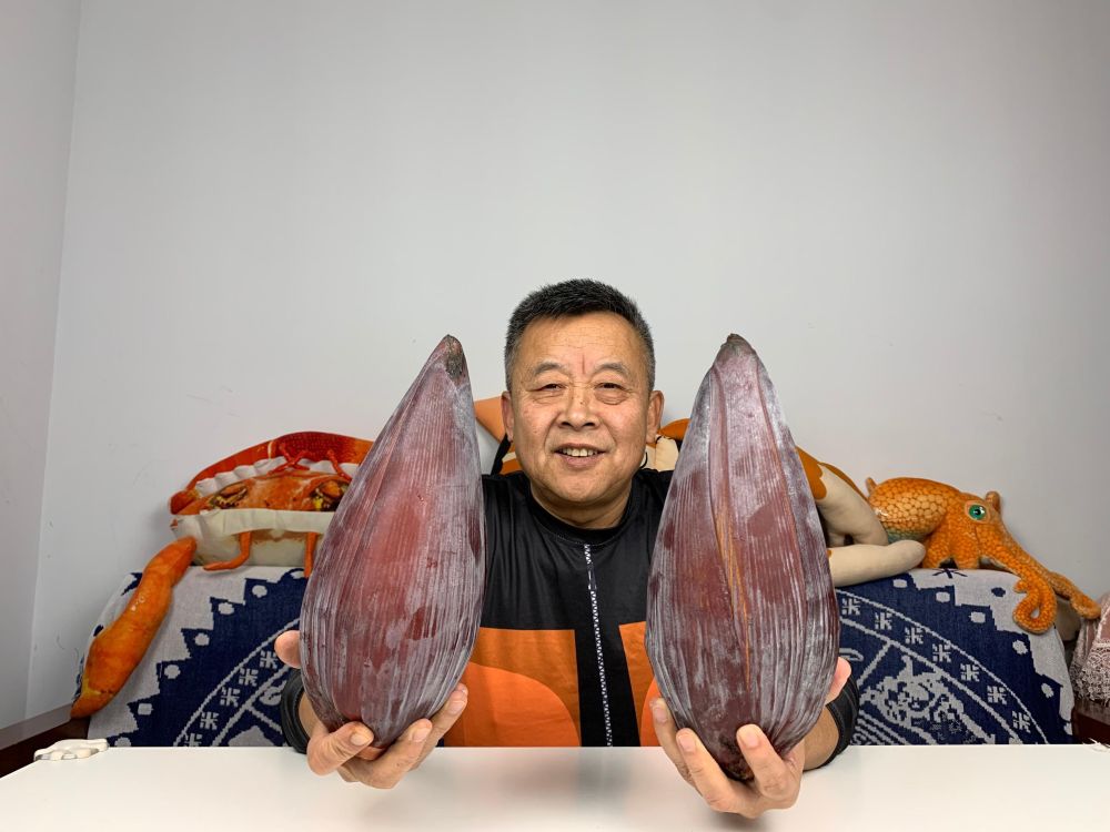 结巴老爹写真集,网红结巴老爹视频