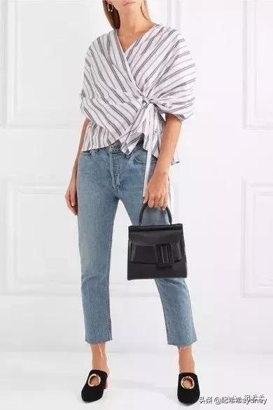 2020年最潮时尚的小众包包推荐,今年爆款的包包