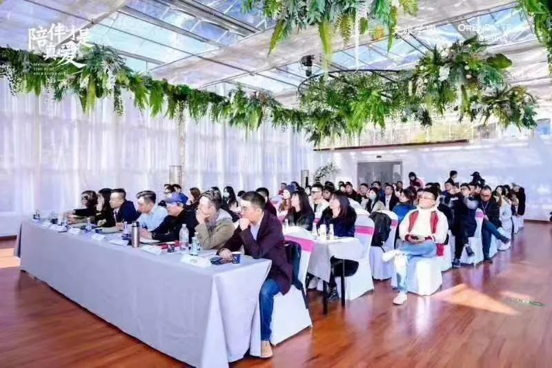 回望2020海坨耕耘路,以待2021山谷新美好