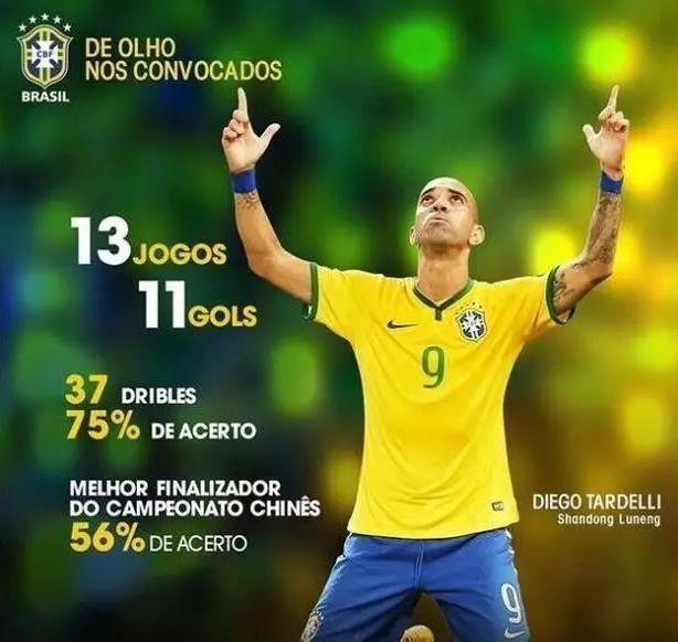 塔尔德利技战术,巴西国脚塔尔德利简介